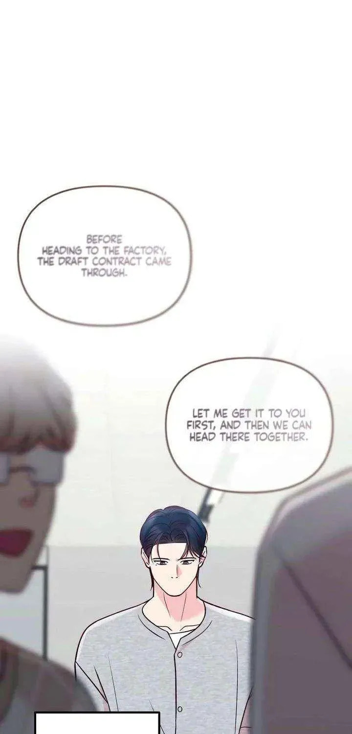 Meet in the Middle Chapter 111 page 90 - 