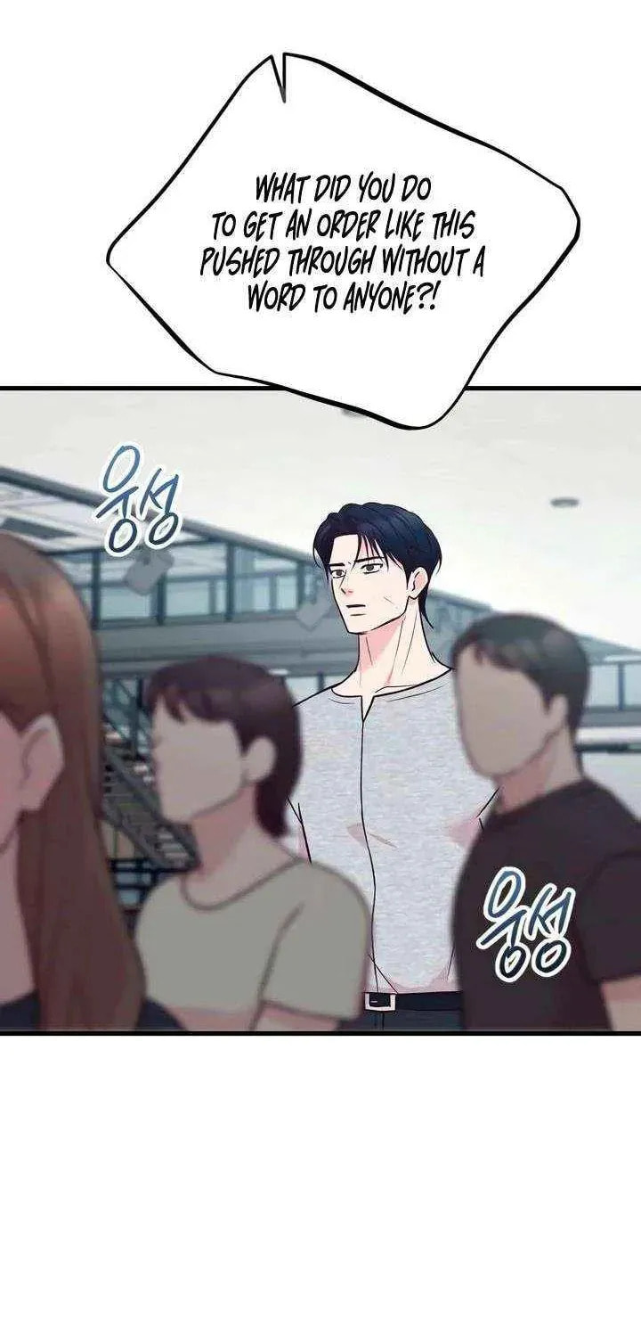 Meet in the Middle Chapter 111 page 100 - 