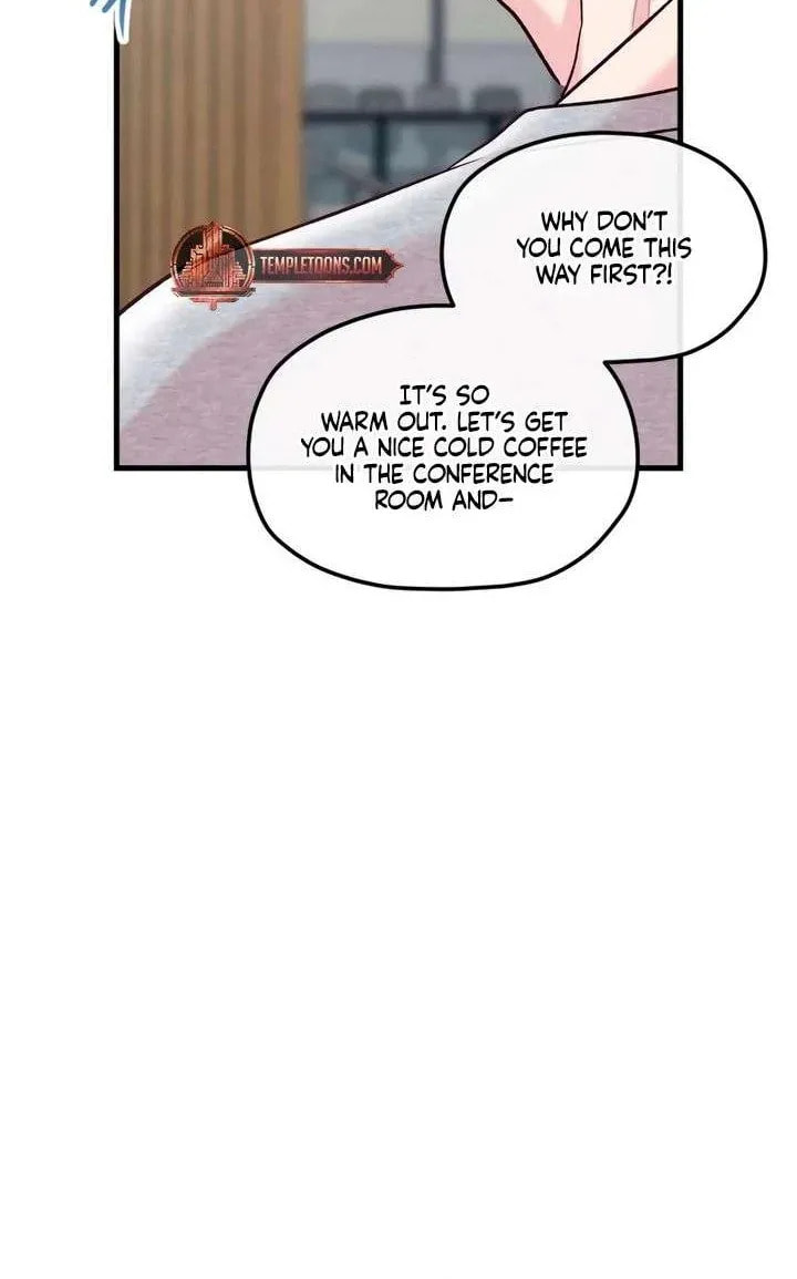 Meet in the Middle Chapter 112 page 16 - 