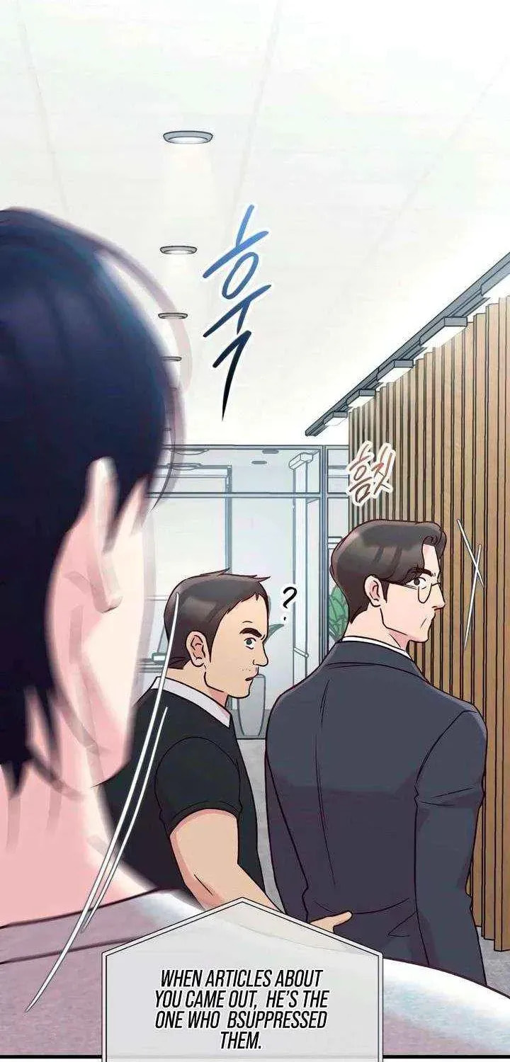 Meet in the Middle Chapter 112 page 18 - 