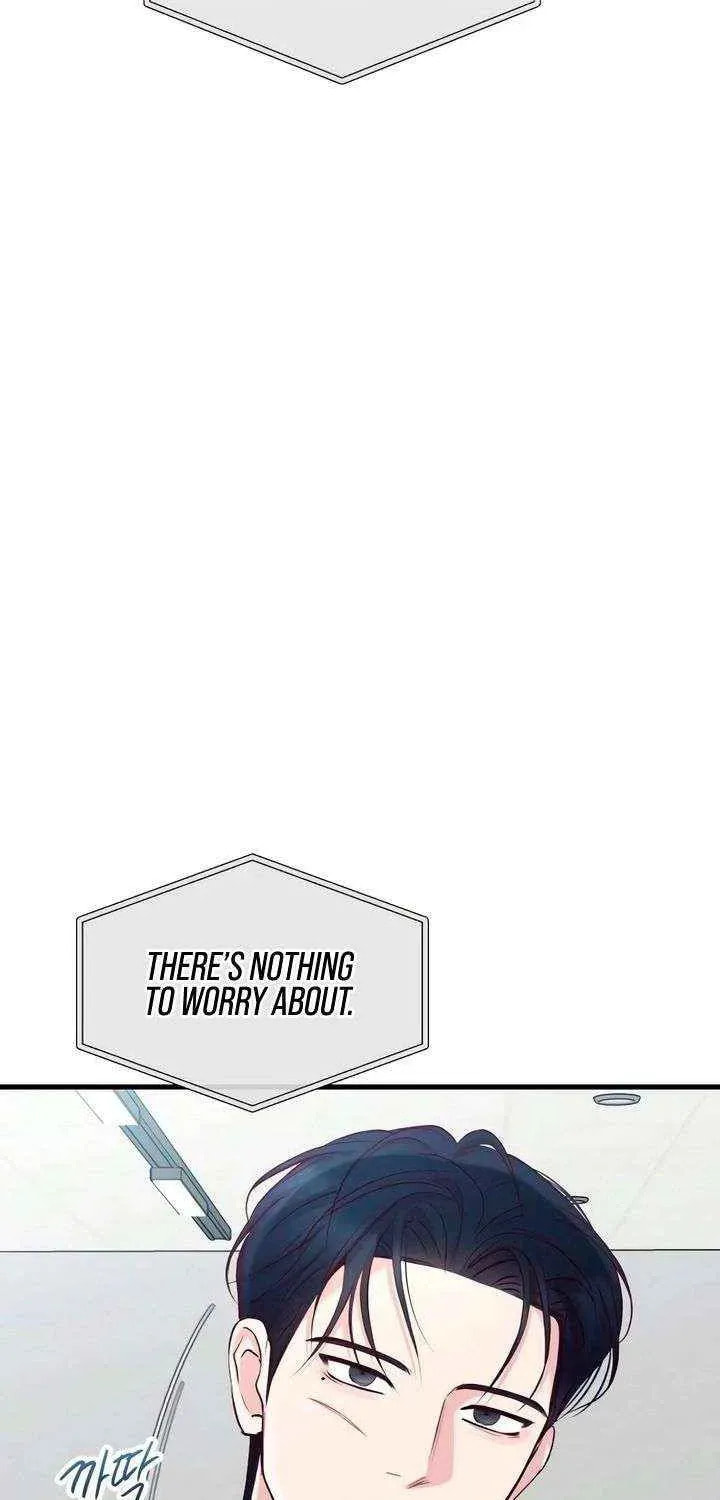 Meet in the Middle Chapter 112 page 19 - 