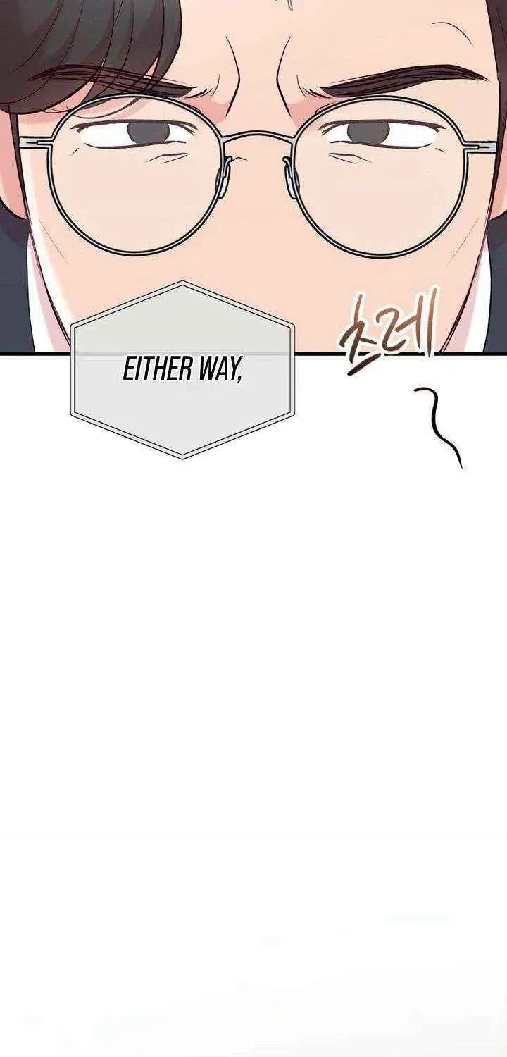 Meet in the Middle Chapter 112 page 21 - 