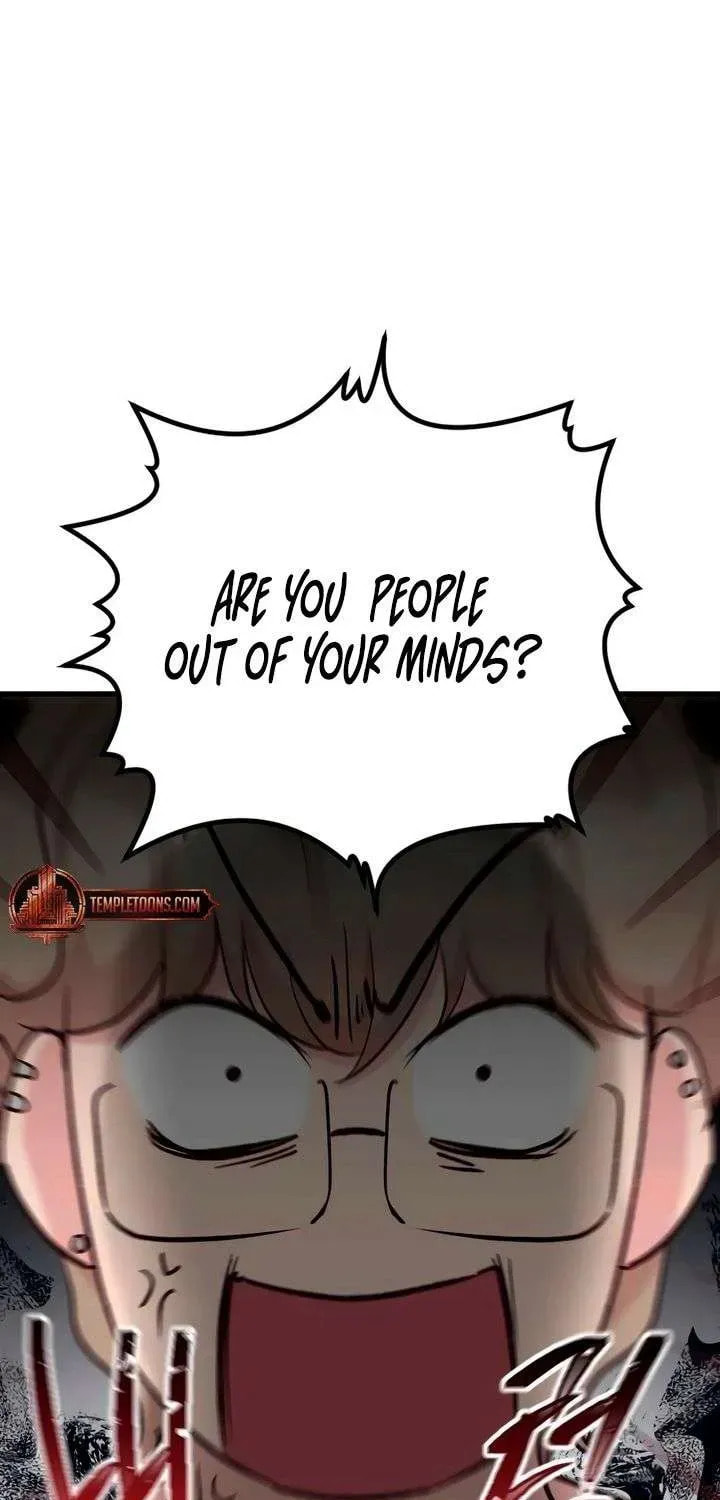 Meet in the Middle Chapter 112 page 27 - 