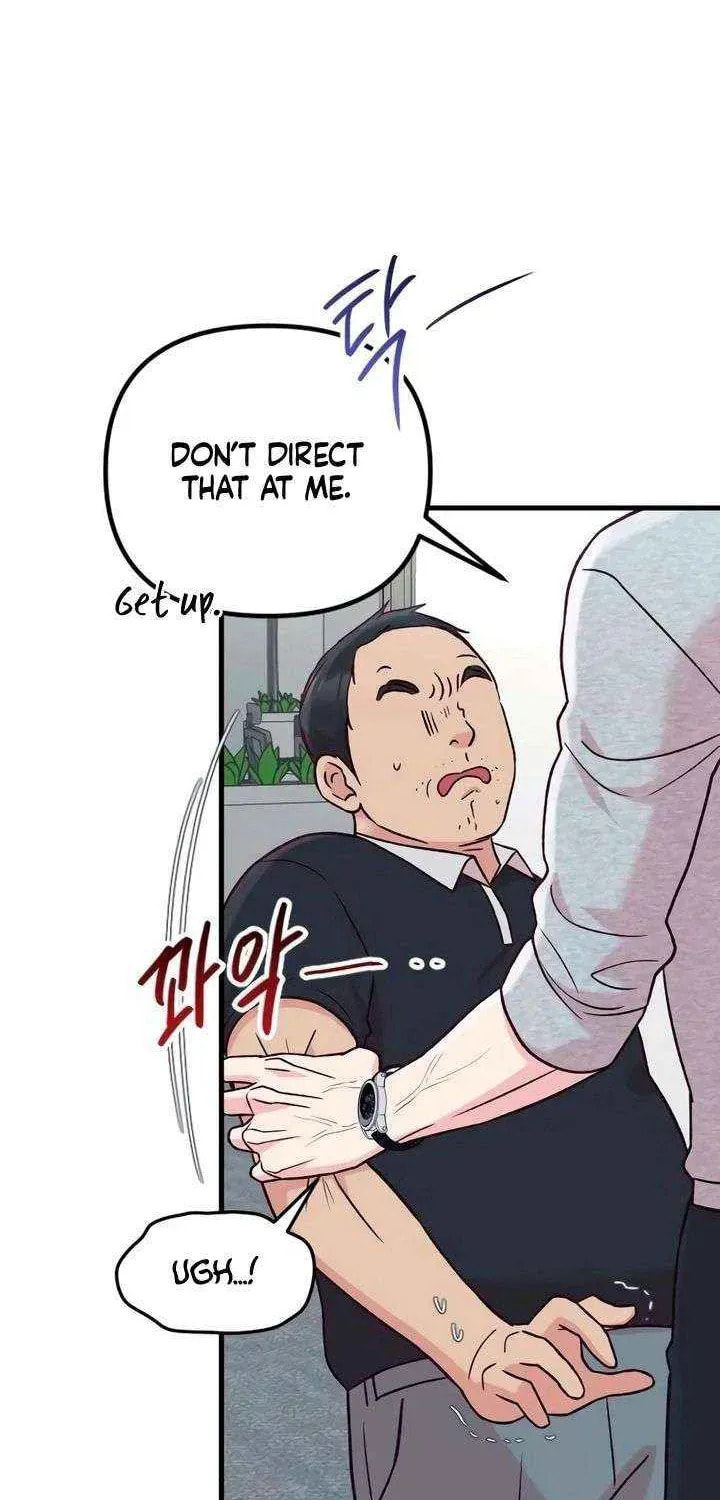 Meet in the Middle Chapter 112 page 34 - 