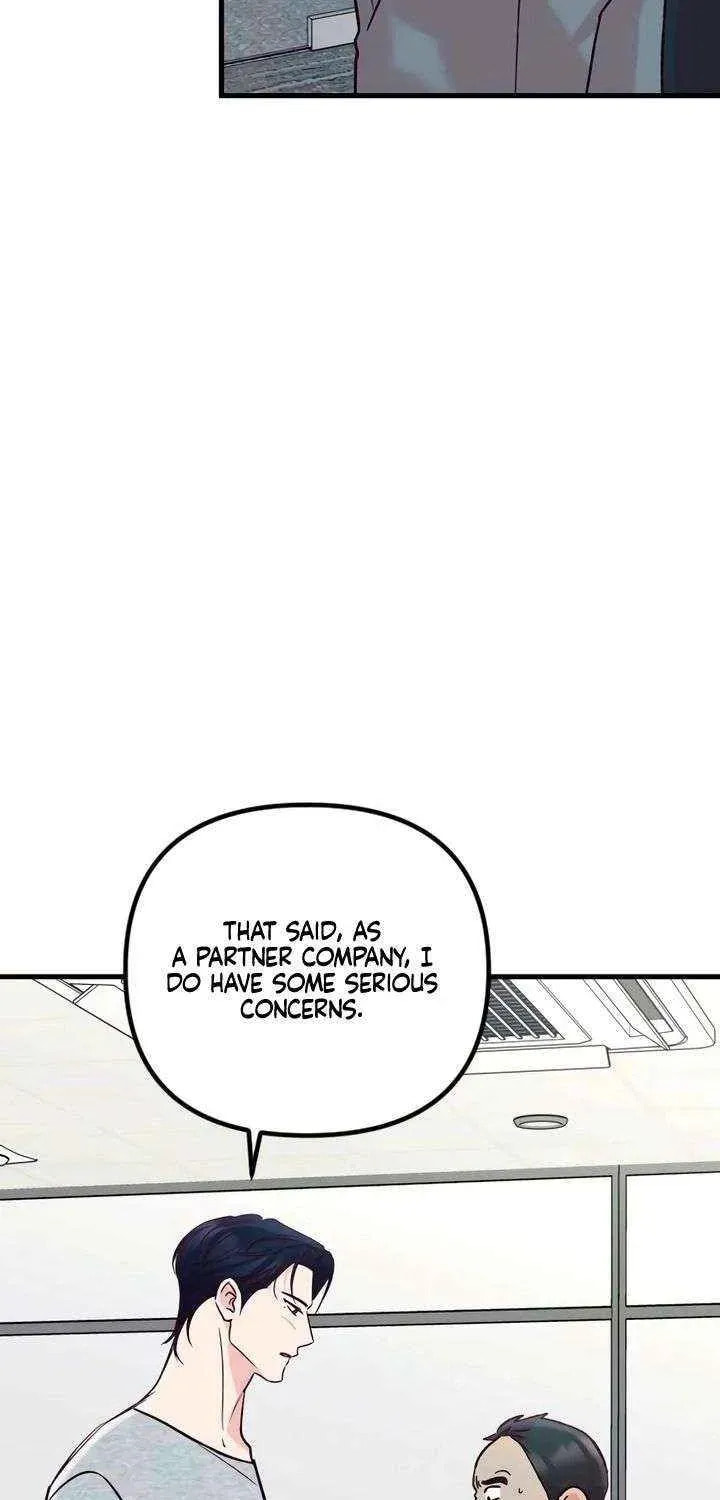 Meet in the Middle Chapter 112 page 35 - 