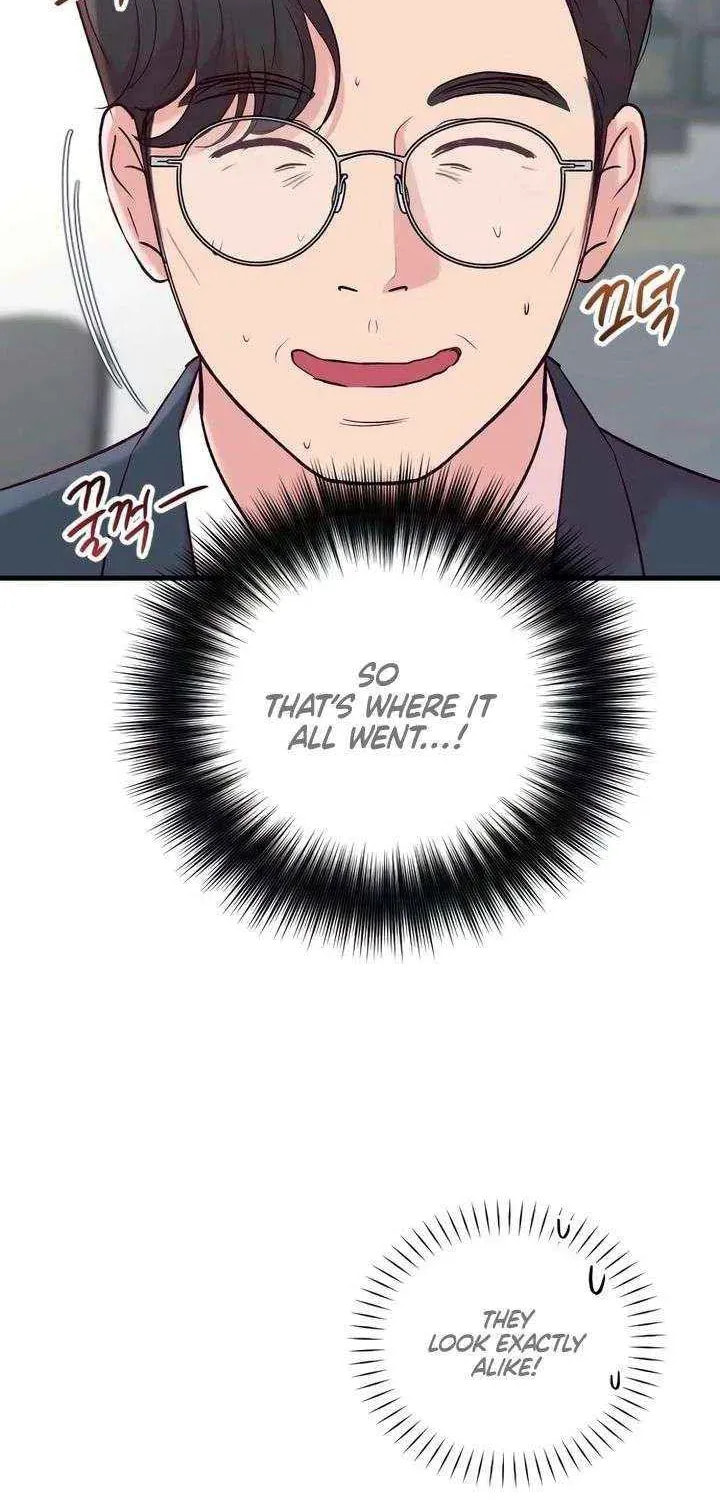 Meet in the Middle Chapter 112 page 40 - 