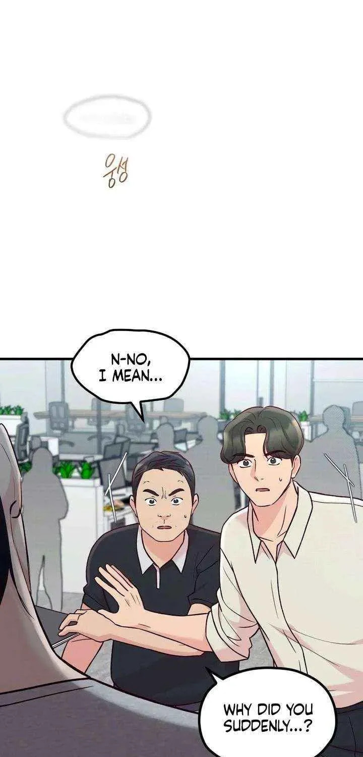Meet in the Middle Chapter 112 page 5 - 