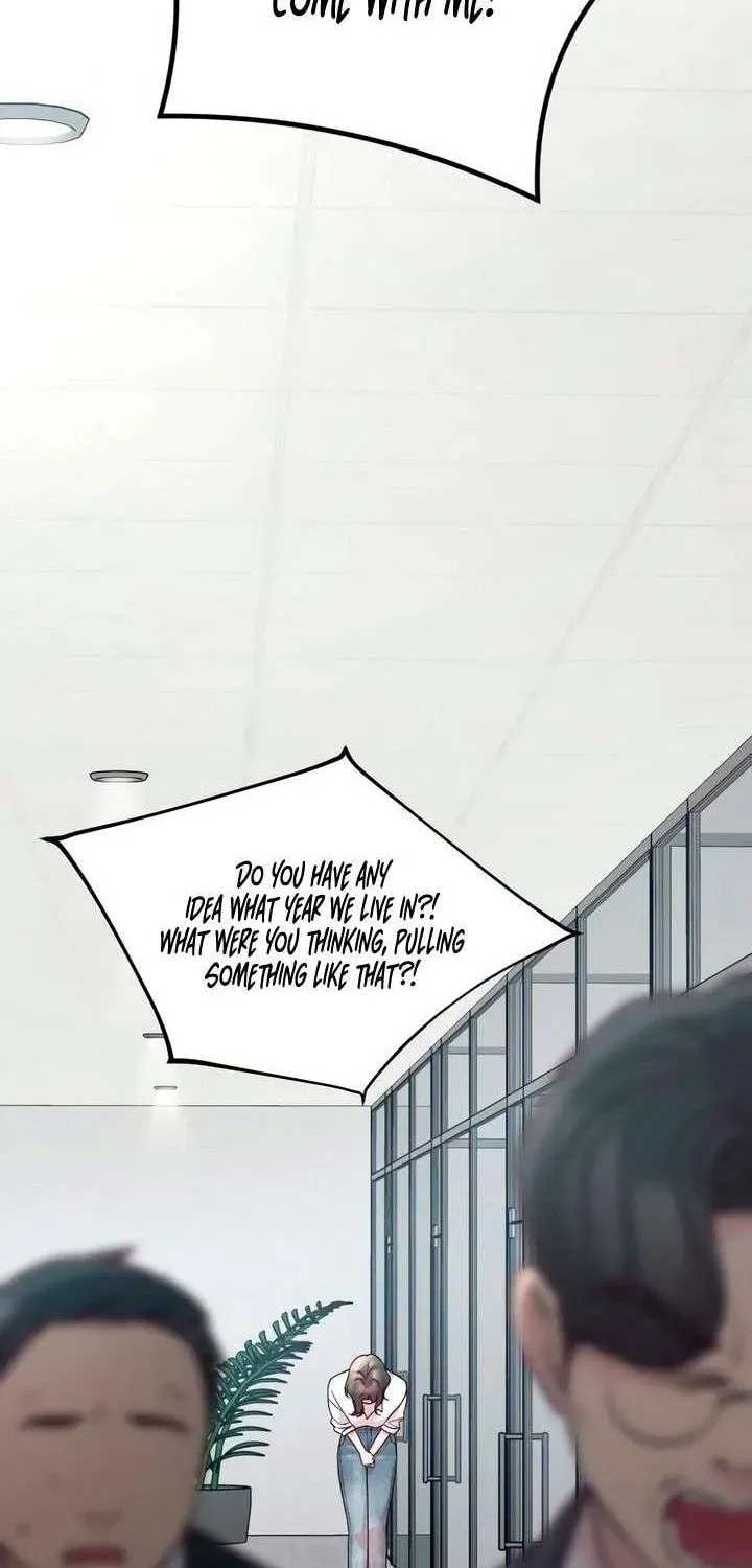 Meet in the Middle Chapter 112 page 42 - 