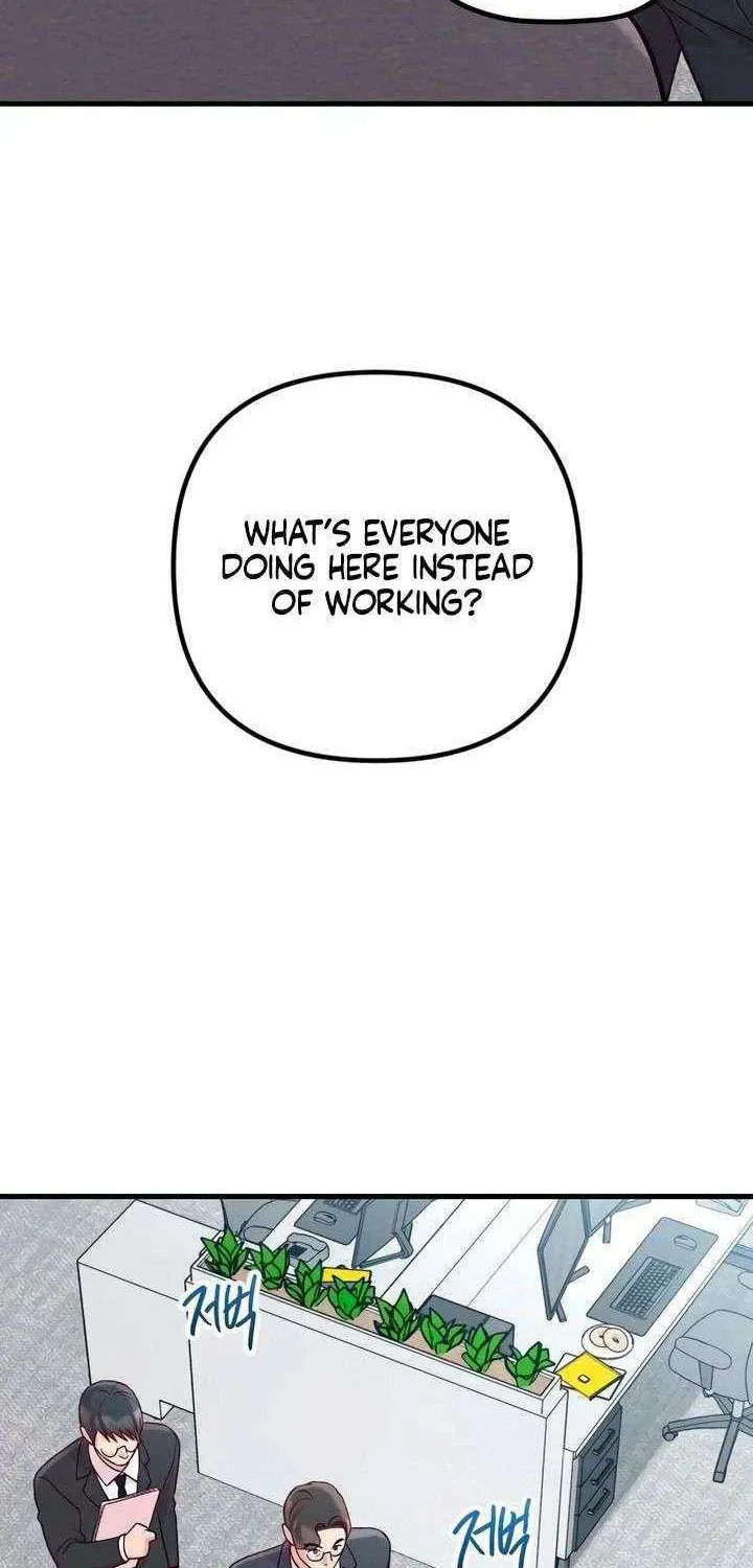 Meet in the Middle Chapter 112 page 6 - 