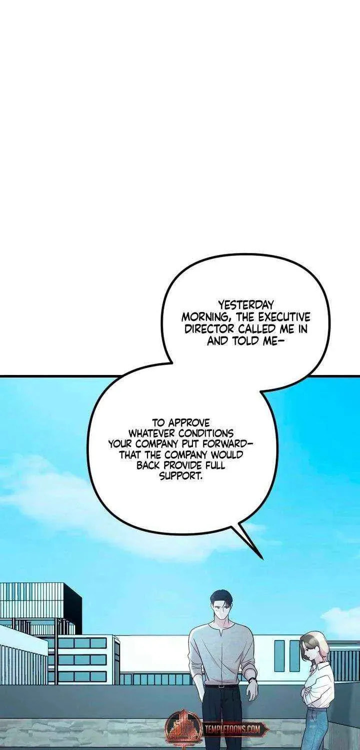 Meet in the Middle Chapter 112 page 52 - 