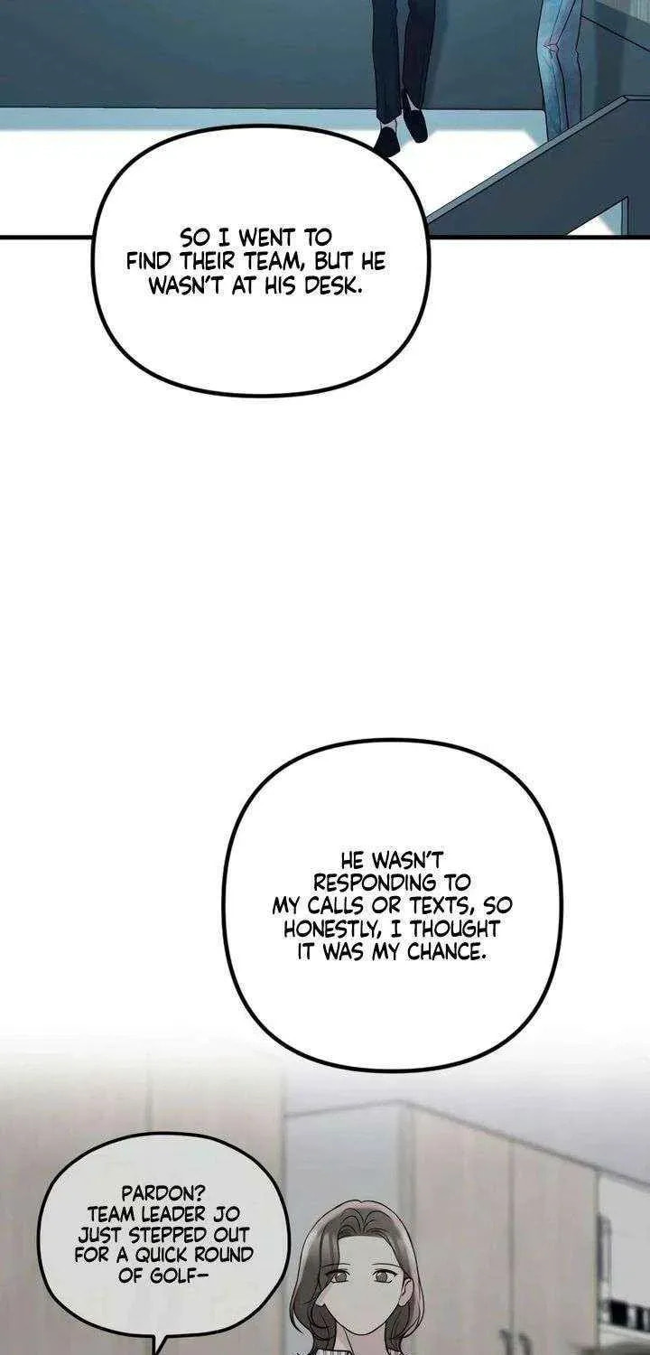 Meet in the Middle Chapter 112 page 53 - 