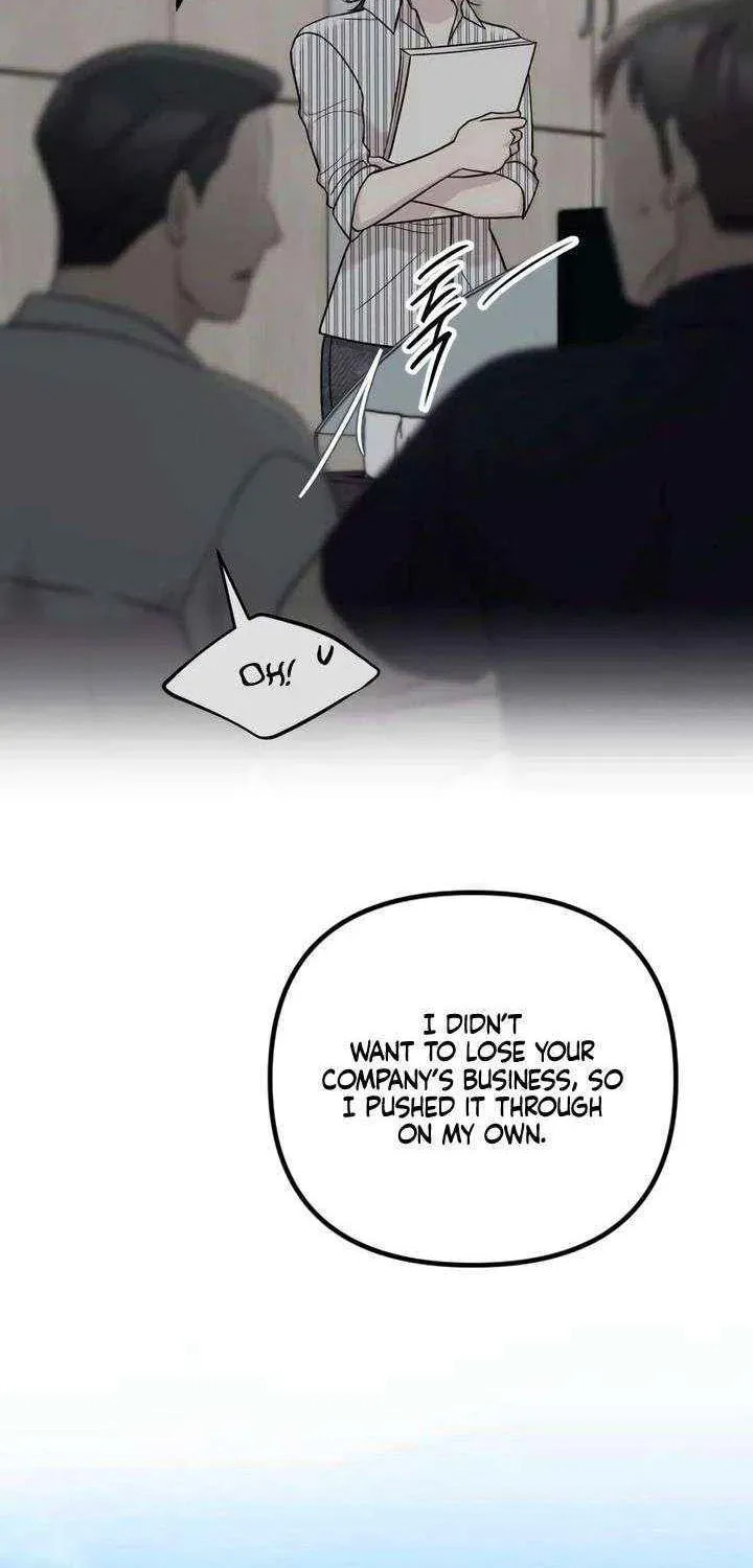 Meet in the Middle Chapter 112 page 54 - 