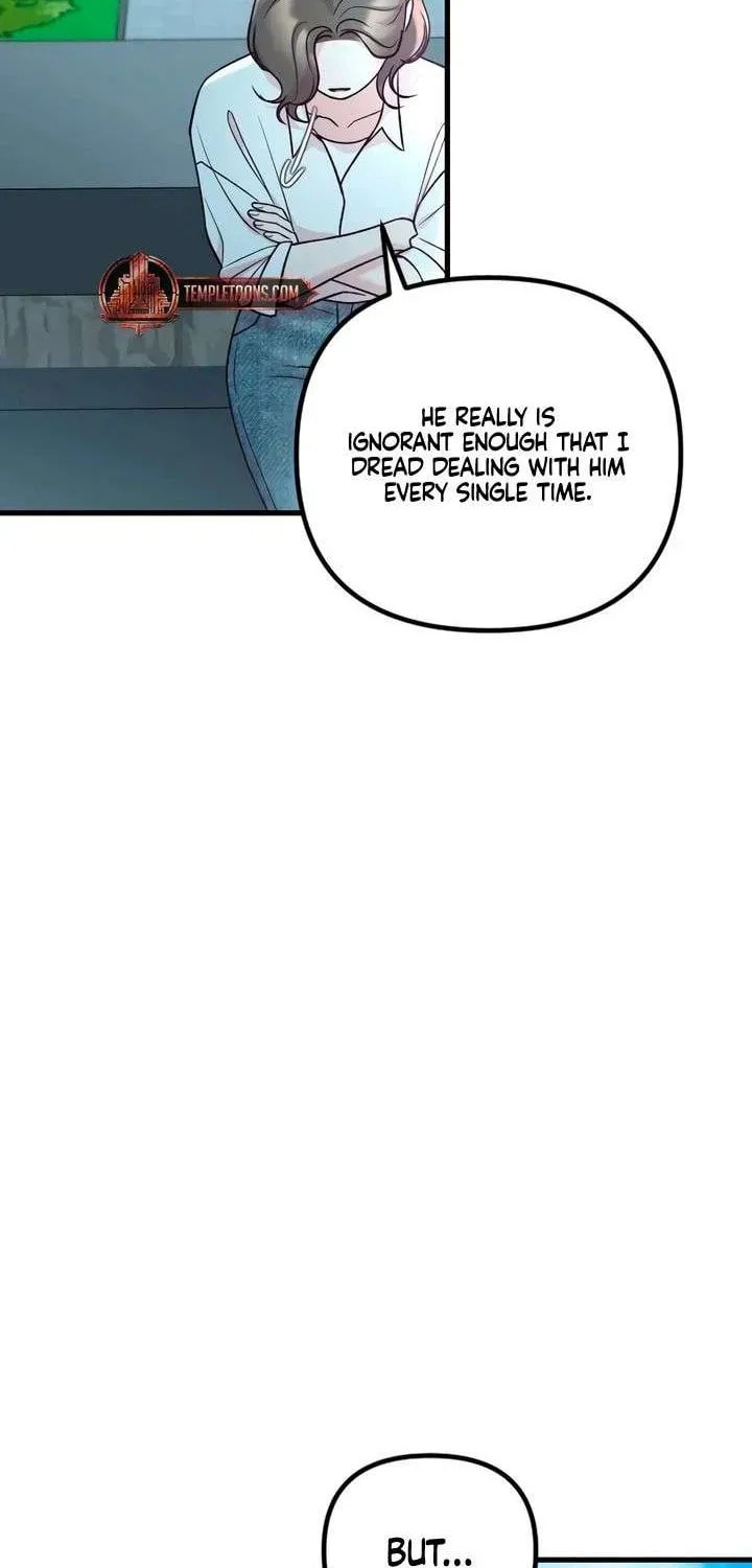 Meet in the Middle Chapter 112 page 58 - 