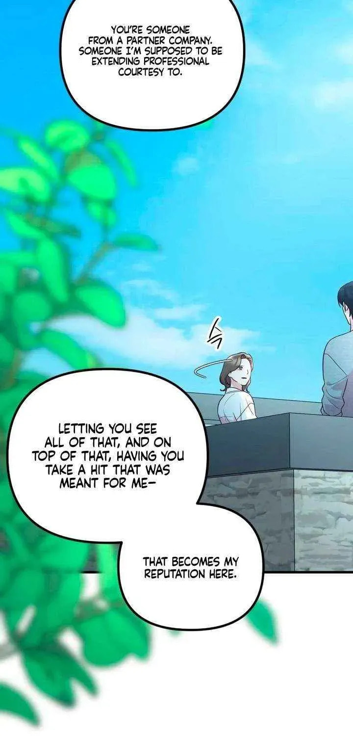 Meet in the Middle Chapter 112 page 61 - 