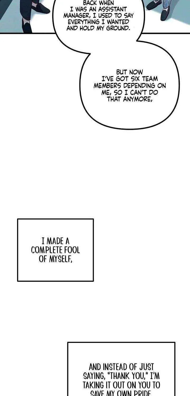 Meet in the Middle Chapter 112 page 68 - 