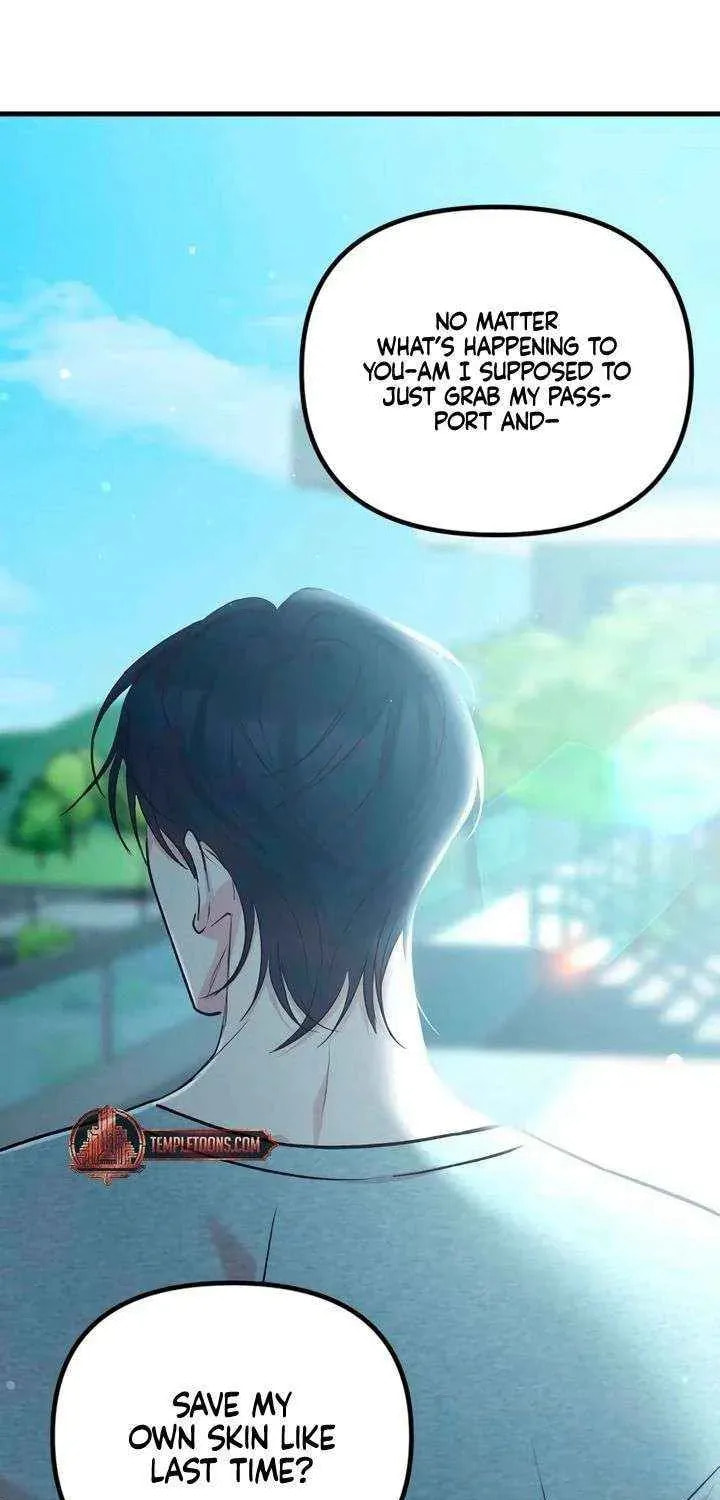 Meet in the Middle Chapter 112 page 73 - 