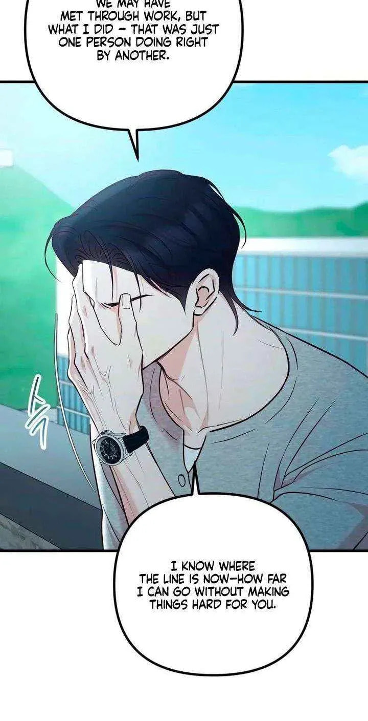 Meet in the Middle Chapter 112 page 76 - 