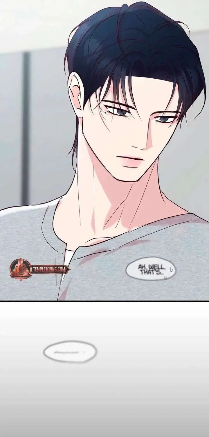 Meet in the Middle Chapter 112 page 9 - 