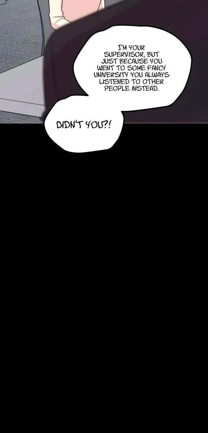 Meet in the Middle Chapter 113 page 16 - 