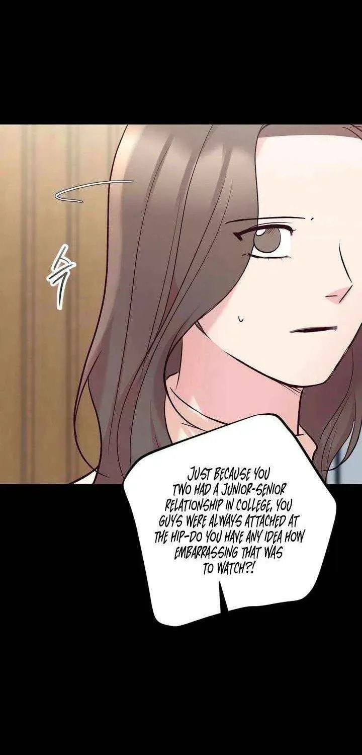Meet in the Middle Chapter 113 page 18 - 