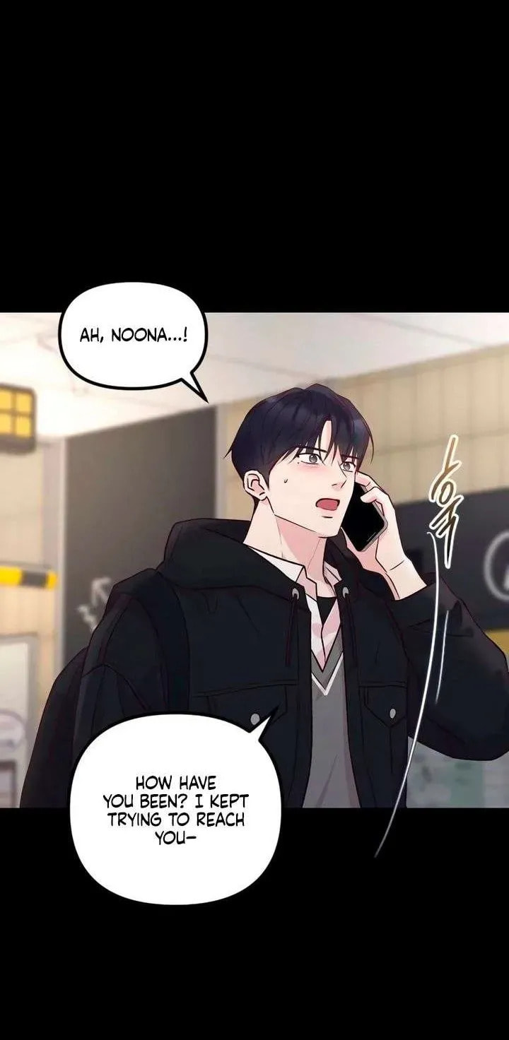Meet in the Middle Chapter 113 page 26 - 
