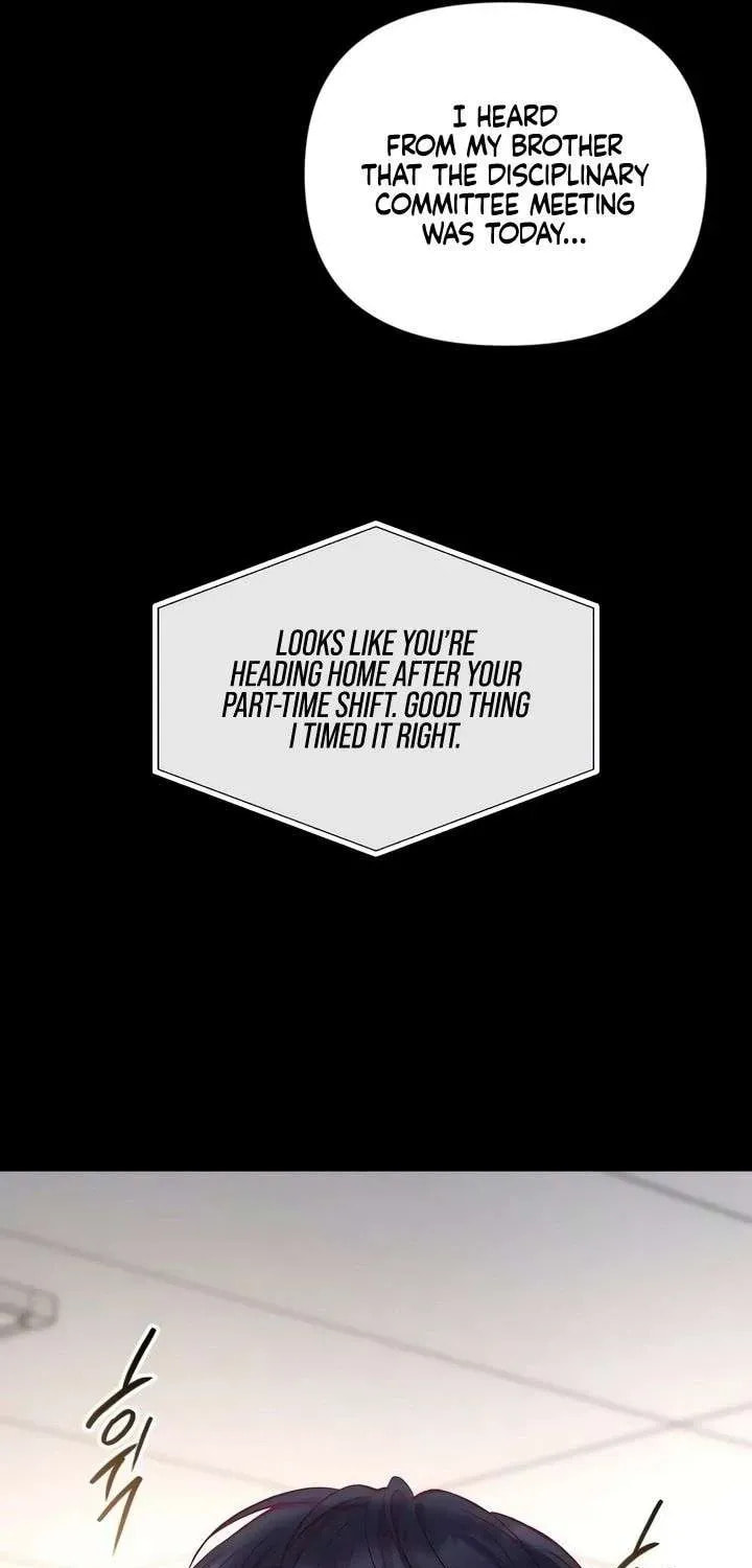 Meet in the Middle Chapter 113 page 27 - 
