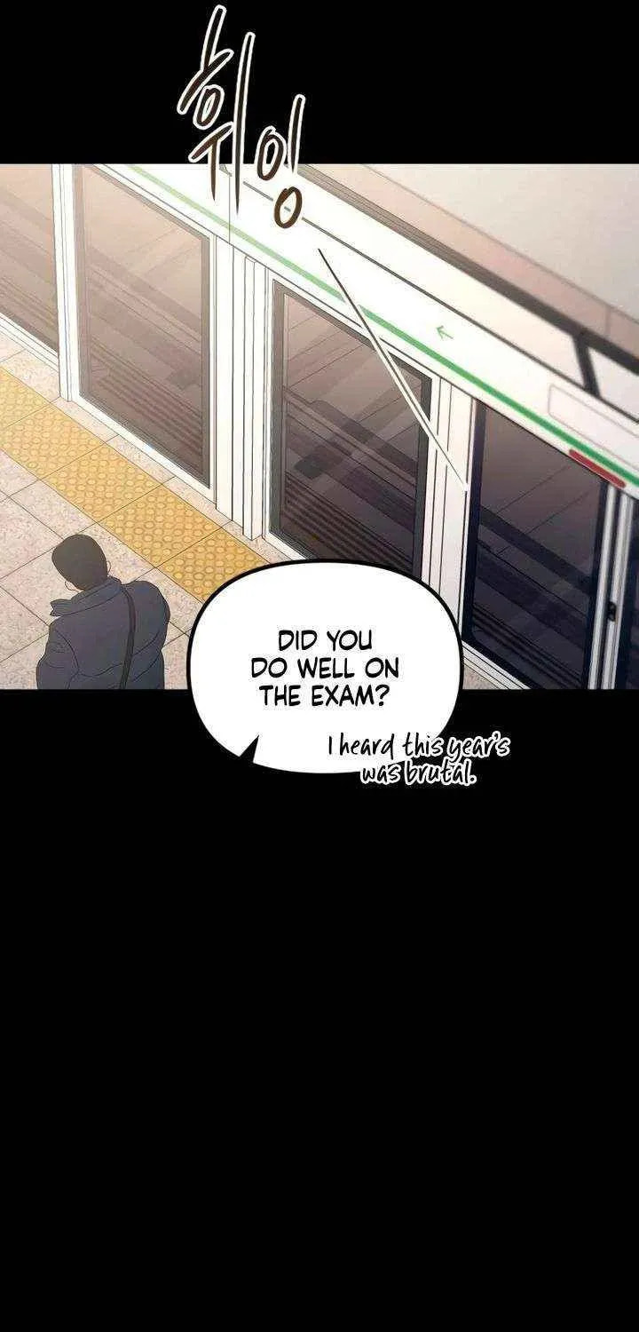 Meet in the Middle Chapter 113 page 35 - 