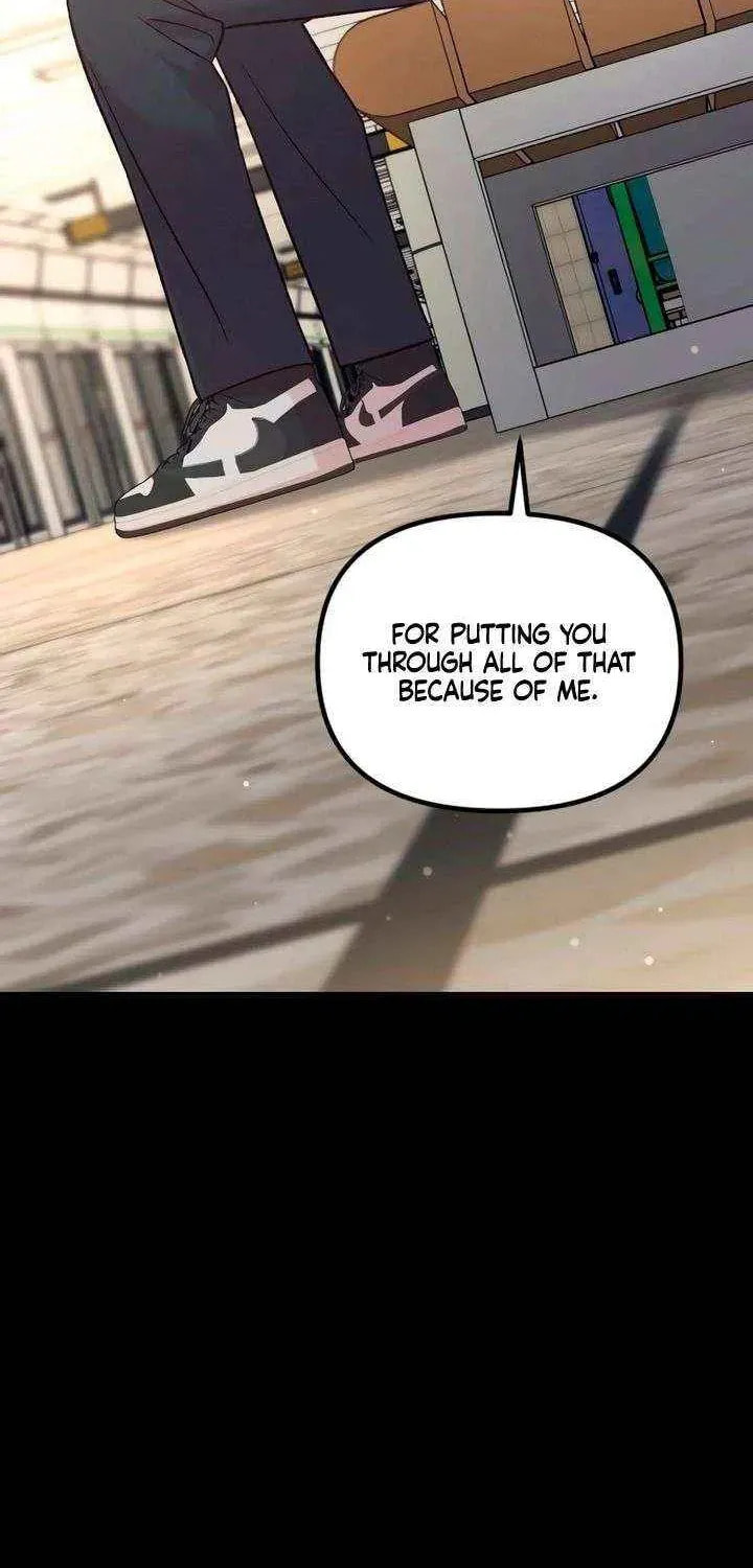 Meet in the Middle Chapter 113 page 40 - 