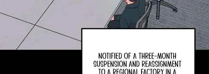Meet in the Middle Chapter 113 page 5 - 