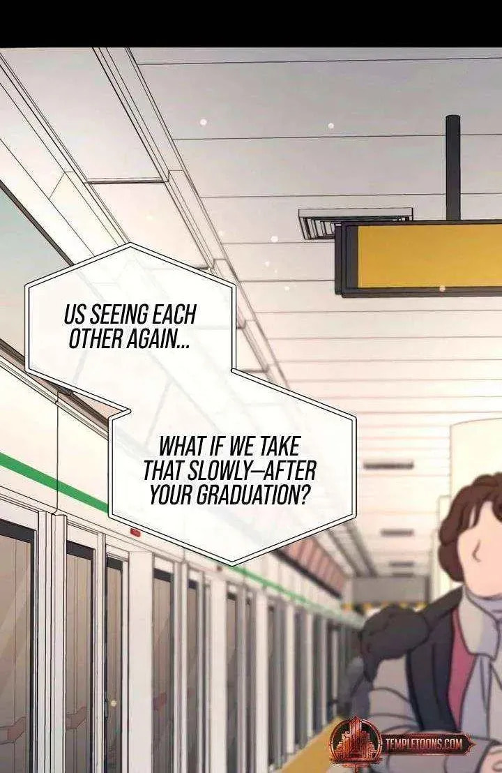 Meet in the Middle Chapter 113 page 46 - 