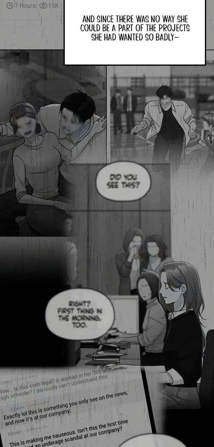 Meet in the Middle Chapter 113 page 7 - 