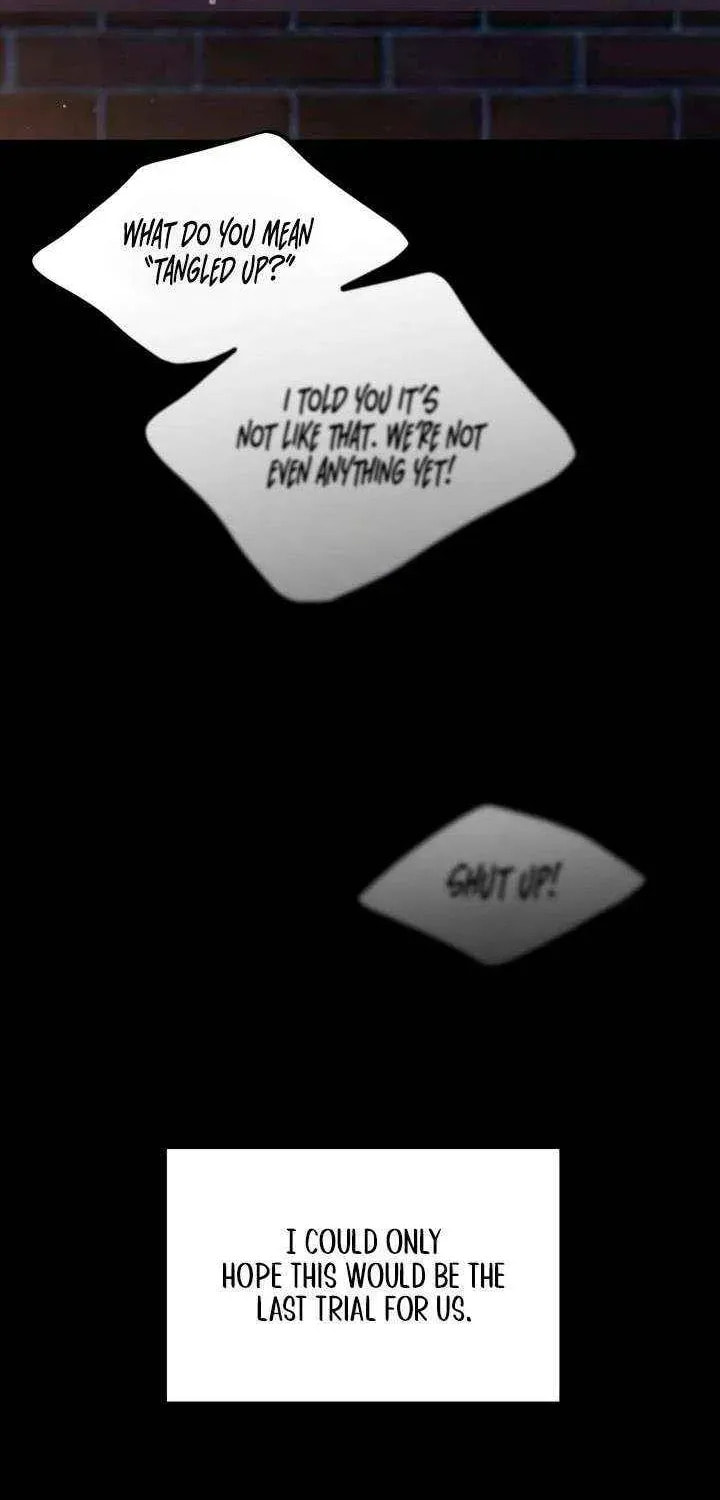 Meet in the Middle Chapter 113 page 64 - 