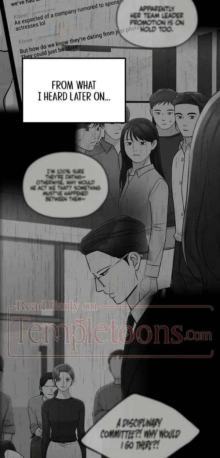Meet in the Middle Chapter 113 page 8 - 