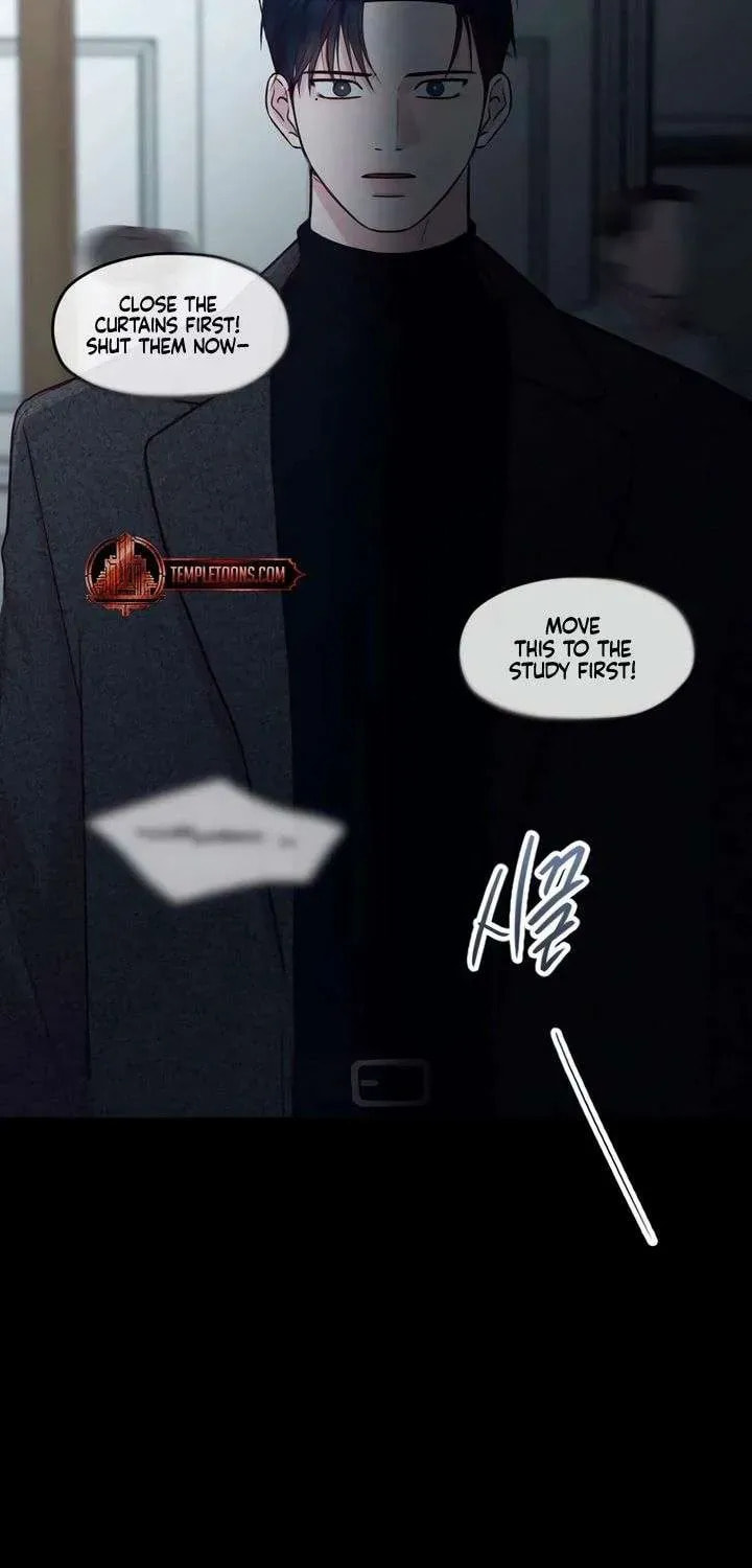 Meet in the Middle Chapter 113 page 71 - 
