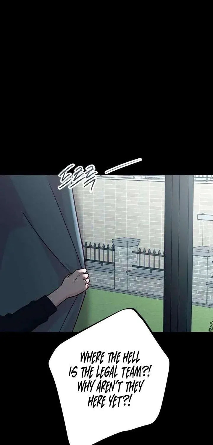 Meet in the Middle Chapter 113 page 72 - 