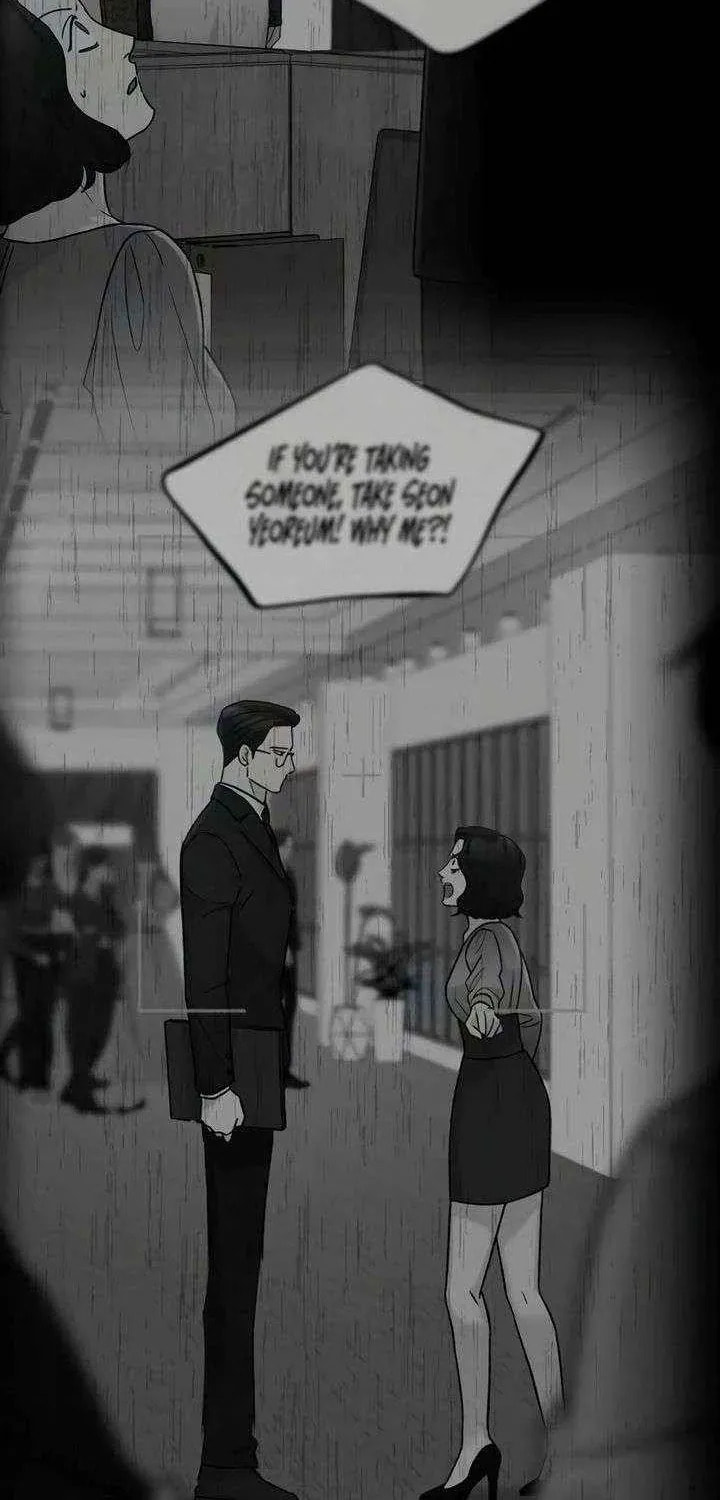 Meet in the Middle Chapter 113 page 9 - 