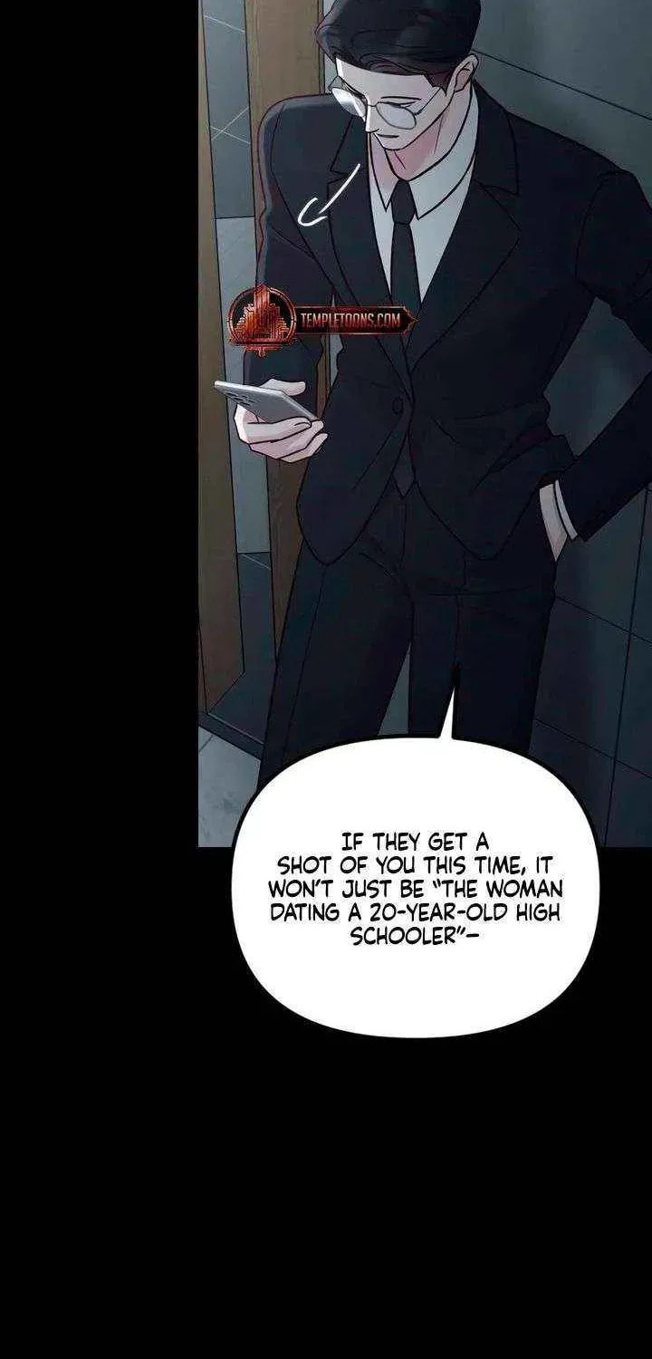 Meet in the Middle Chapter 113 page 84 - 