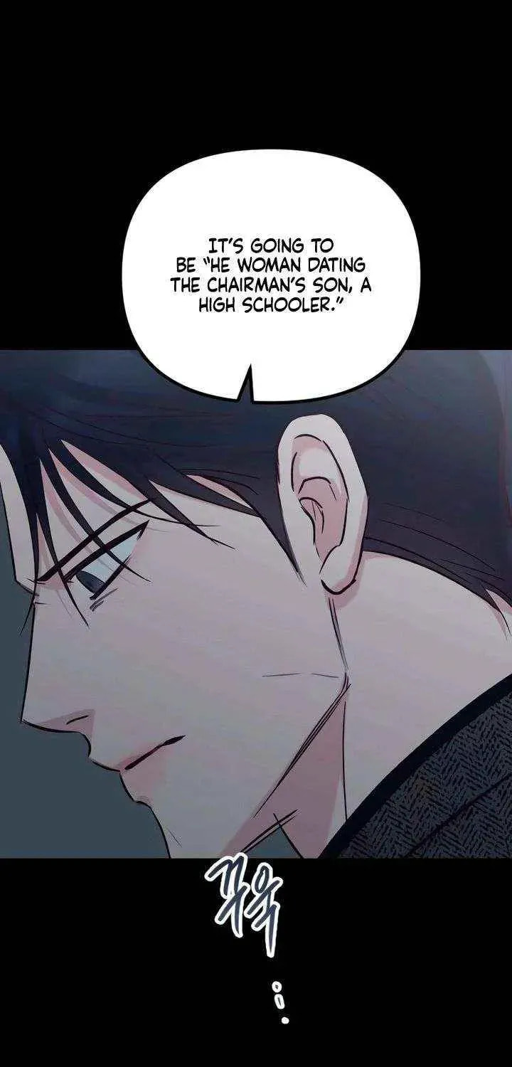 Meet in the Middle Chapter 113 page 85 - 