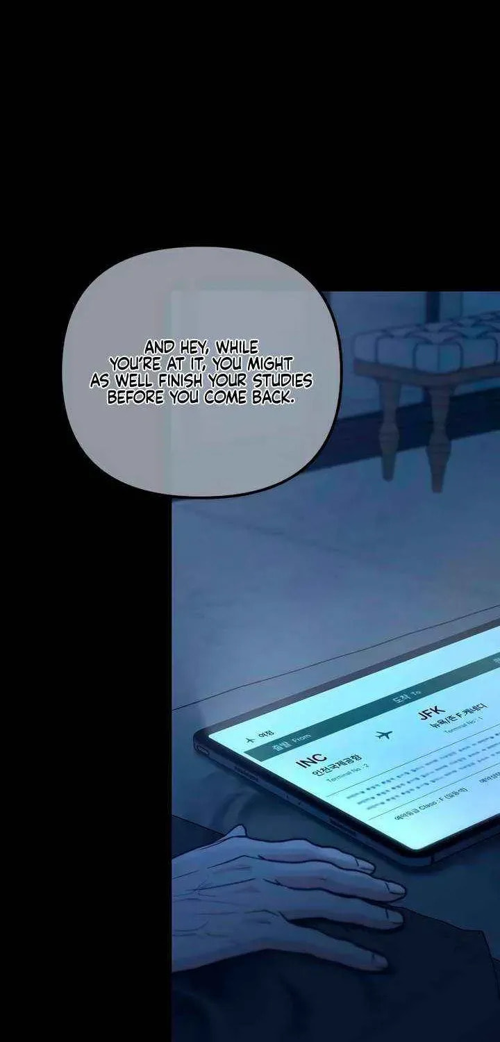 Meet in the Middle Chapter 114 page 35 - 