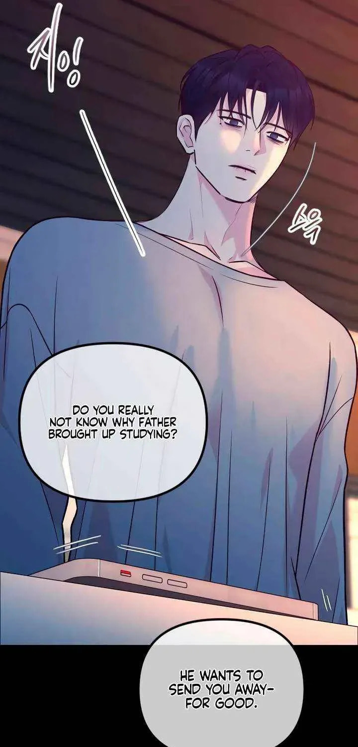 Meet in the Middle Chapter 114 page 50 - 