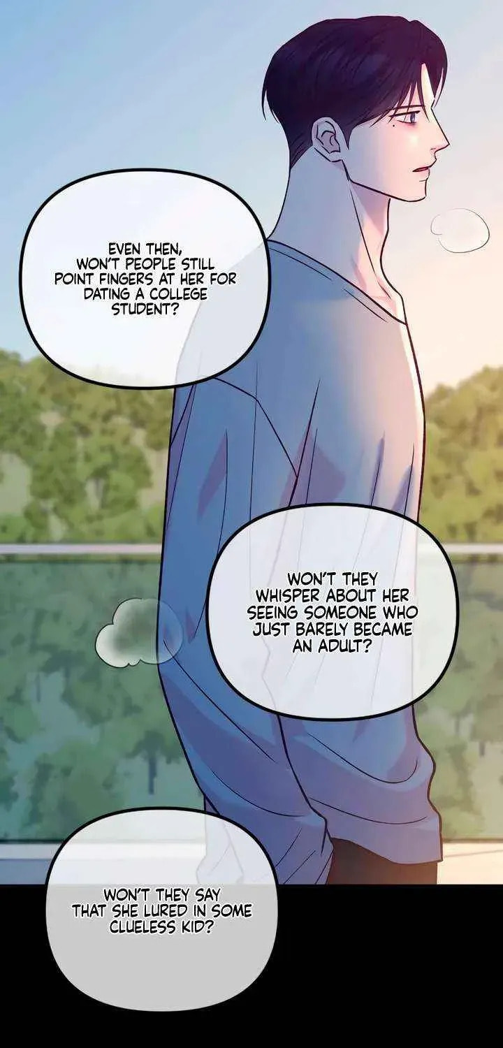 Meet in the Middle Chapter 114 page 60 - 