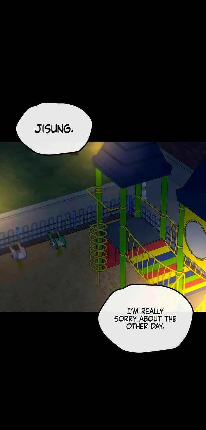 Meet in the Middle Chapter 114 page 72 - 