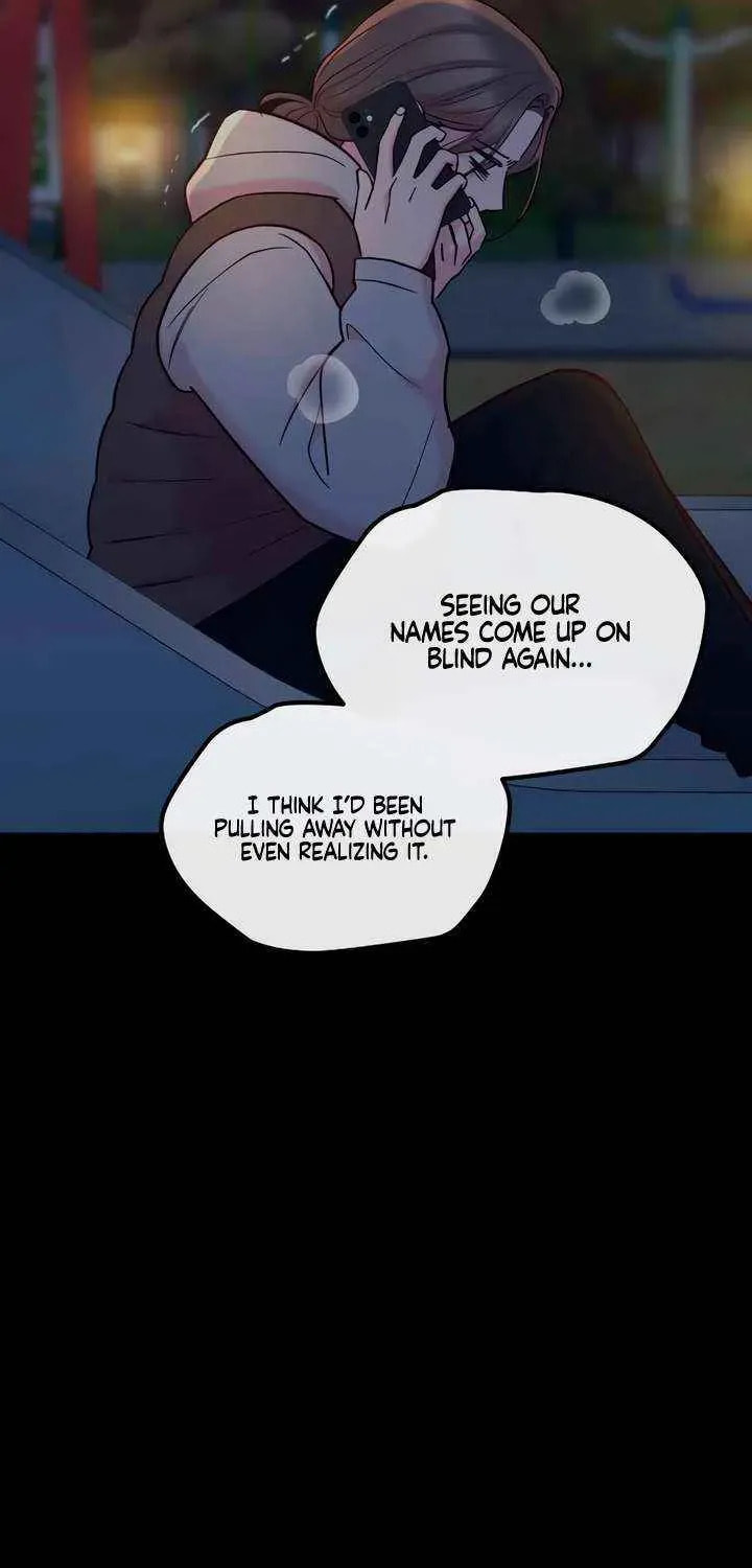 Meet in the Middle Chapter 114 page 74 - 
