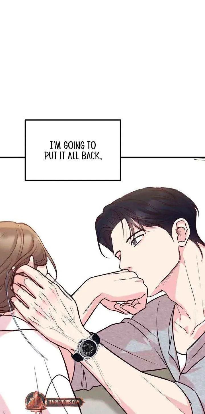 Meet in the Middle Chapter 115 page 102 - 