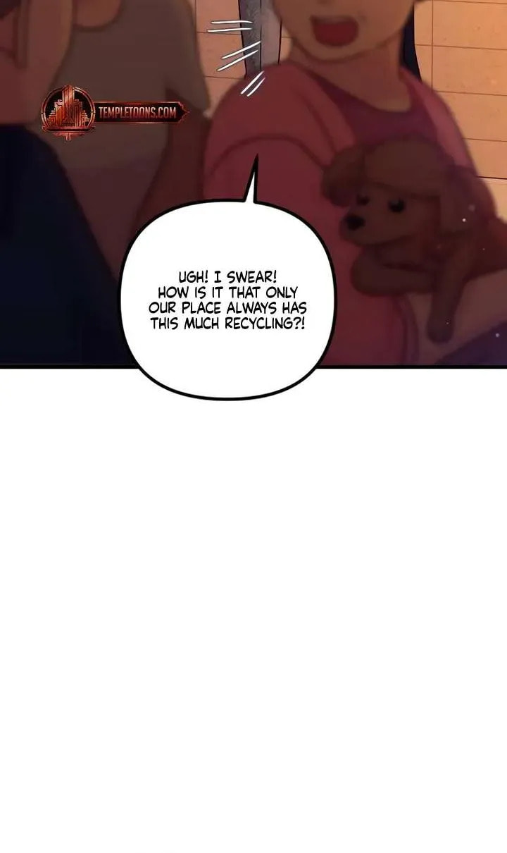 Meet in the Middle Chapter 115 page 18 - 