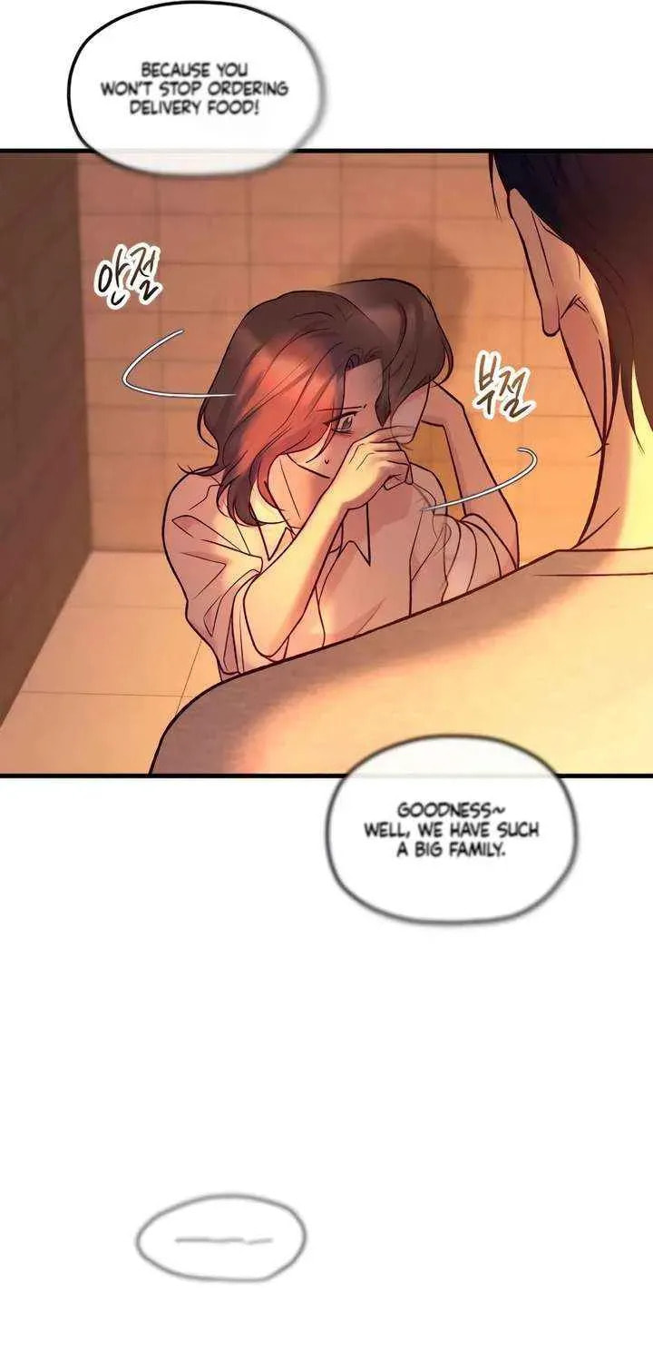 Meet in the Middle Chapter 115 page 19 - 