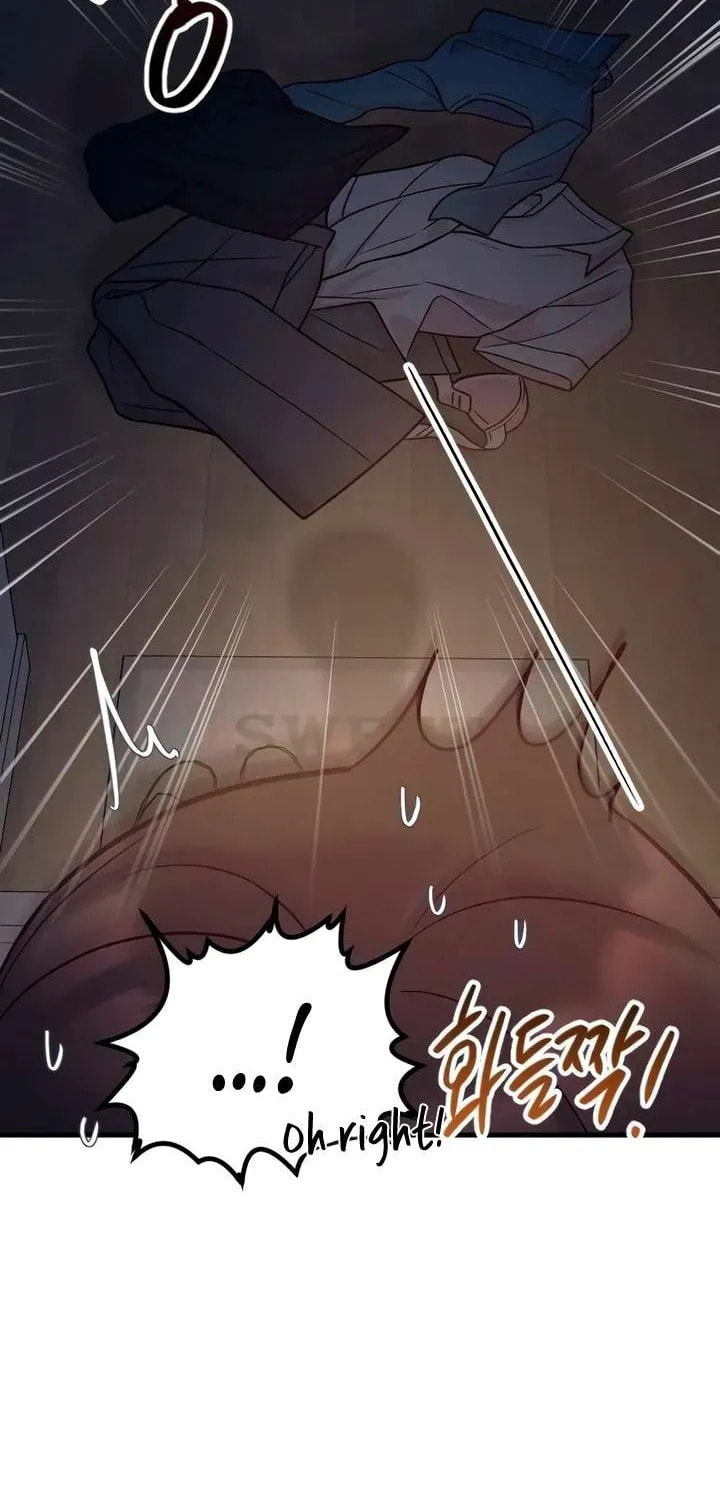 Meet in the Middle Chapter 115 page 36 - 