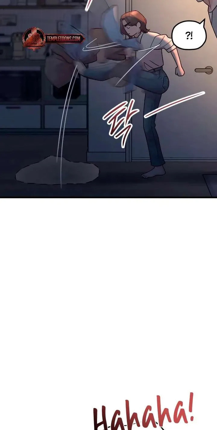 Meet in the Middle Chapter 115 page 38 - 