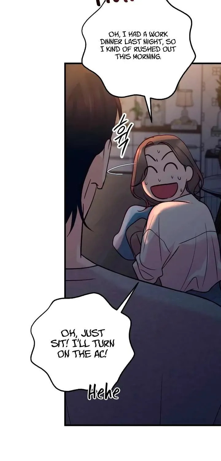 Meet in the Middle Chapter 115 page 39 - 