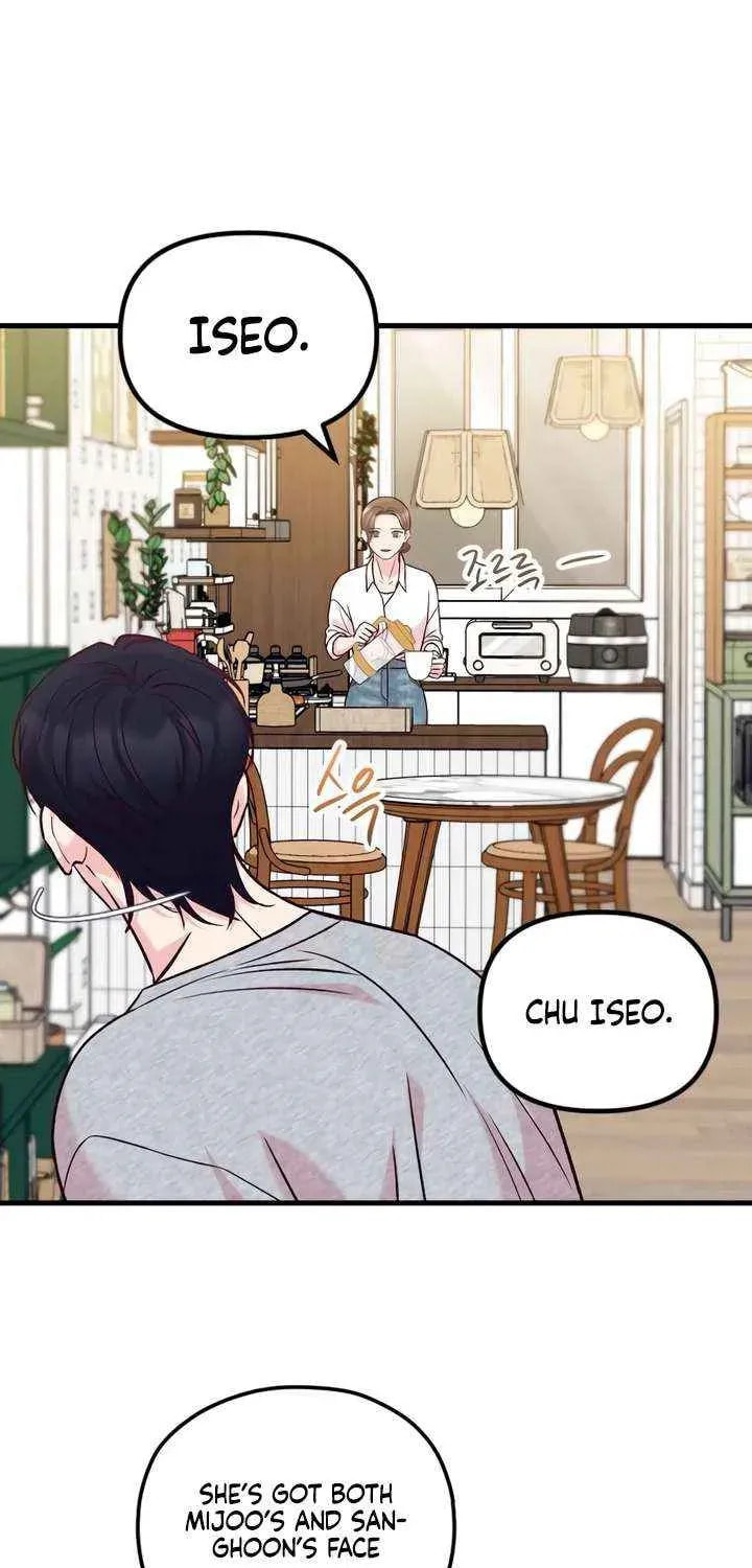 Meet in the Middle Chapter 115 page 45 - 